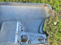 фото thumb №10, Bmw e28 крила задня правий чверть