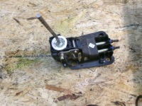 фото thumb №1, Citroen ds3 домкрат переключения передач