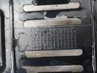 фото thumb №11, Vw t-cross решётка радиатора решётка радиатора хром