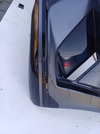 фото thumb №8, Hyundai ioniq v 5 lift n line бампер перед