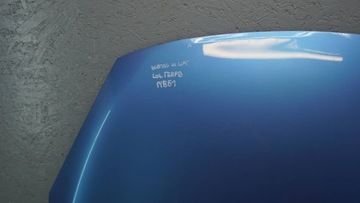 фото thumb №8, Renault scenic iii капот кришка двигуна terpb m851