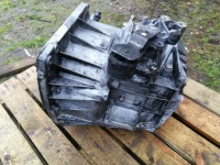 фото thumb №6, Коробка передач механическая mercedes w177 a класс 1.3b