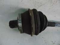 фото thumb №3, Volkswagen passat привідний вал ліва ---