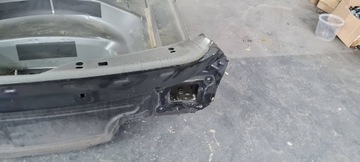 фото thumb №5, A4 b9 8w ванна pas зад задний кузов sedan ly9t ось