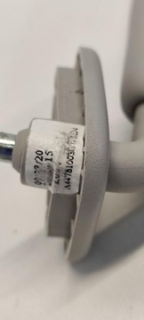 фото thumb №5, Mercedes vito w447 защита солнцезащитная комплект a4478100300 a4478100100