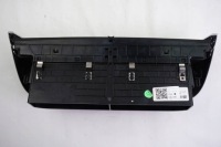 фото thumb №8, Решітка обдув середня skoda octavia mk4 5e3820951g