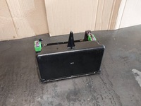 фото thumb №14, Рамка радіо панелі розподільчої vw passat b5 дерево 3b0858069k