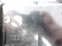 фото thumb №10, Audi r8 coupe/spyder 420 07-12 решётка обдув левая перед 423820901b