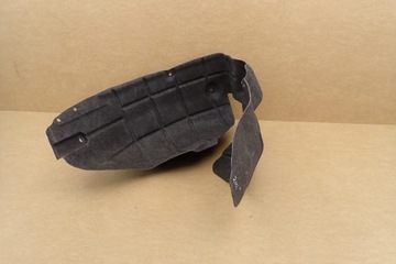 фото thumb №10, Підкрилок ліві лівий зад задні nissan pulsar 14- 767493zl0a