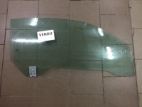 фото thumb №1, Renault megane iii cabrio скло двері правий перед