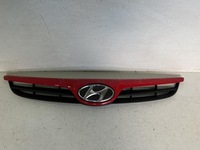 фото thumb №1, Решітка радіатора решітка радіатора hyundai i20 08-