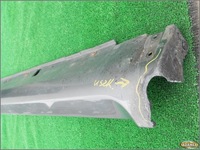 фото thumb №13, Kia sorento 2005r - молдинг порог левая