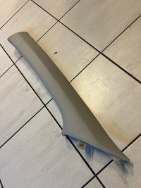 фото thumb №1, Kia rio iv 17- защита стойка передний перед левая