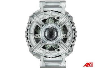 фото thumb №2, Генератор as-pl #petrolhead pro+ kit4