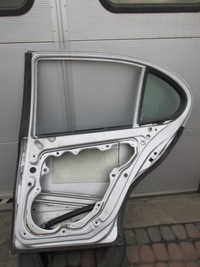 фото thumb №8, Seat toledo ii leon i дверь правые задние ls7n