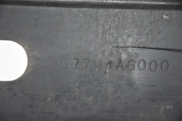 фото thumb №14, Бампер переднє перед subaru legacy iv 57704ag000