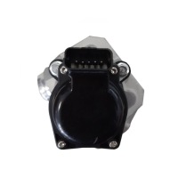 фото thumb №2, Клапан egr do ford fiesta v 5 vi 6 1.4tdci 2001-