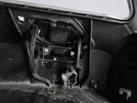 фото thumb №8, Mercedes sl r230 230 рестайлінг заглушка склоомивача