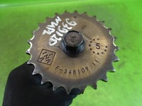 фото thumb №6, Вал распределительного вала kia cerato i 1.5 crdi 05r