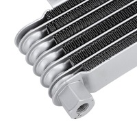 фото thumb №16, Радиатор масла коробки передач алюминиевая