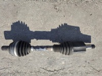 фото thumb №1, Mercedes-benz оригинальный номер a2133300003 приводной вал