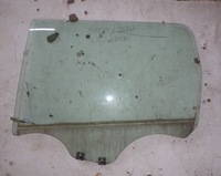 фото thumb №1, Стекло дверь левый задняя dacia logan i kombi