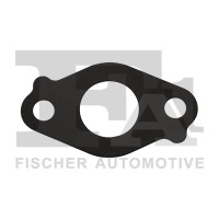 Fischer прокладка turbo-odpływ масла Оригинал, фото thumb