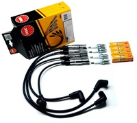 фото thumb №16, Провода зажигания ngk rc-vw254 rcvw254