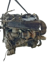 фото thumb №9, Двигатель mercedes-benz m w166 651960 2.14l дизель 150kw 2014