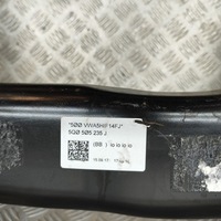 фото thumb №7, Audi rs3 2018 рама вспомогательная задняя