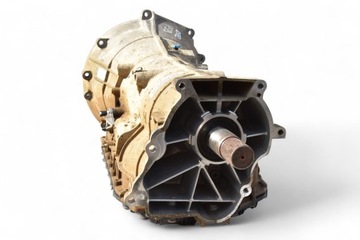 фото thumb №9, Коробка передач коробки передач автомат bmw e83 x3 2.0d 177km n47 4x4 x-drive 7590127