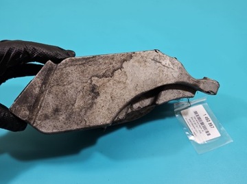 фото thumb №9, Лапи лівий кронштейн коробки коробки передач bmw x3 g01 enac46000 2.0d