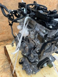 Купити Lexus lbx toyota yaris cross двигун комплектний  m15a-y90 1.5 гібрид, фото thumb