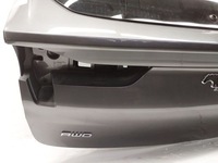 фото thumb №13, Ford mustang mach-e 2021 задня кришка багажника багажника