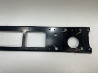 Молдинг підсилювач бампера передній перед dodge ram 68288244aa Київ, фото thumb