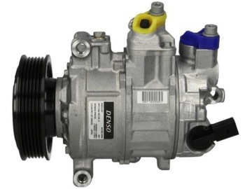 фото thumb №10, Компрессор компрессор кондиционера [denso]