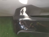 Audi a4 b8 kombi lift бампер задняя задний ly9b с Разборки, фото thumb