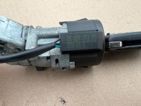 фото thumb №5, Замок зажигания ключ peugeot 407 2004-2008 9648445180