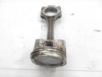 фото thumb №9, Vw polo iv 9n 3d 1.2 12v 64 km azq поршень + шатун