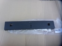 фото thumb №1, Hyundai i30 iii 17- прокладка рамка номерного знака 86519-g4ab0 нова оригінал