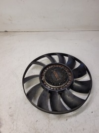 фото thumb №1, Сцепление вязкостная муфта вентилятор a4 a6 2.5 td 059121301a