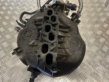 фото thumb №6, Chrysler 300m 2.7 v6 коллектор дроссельная заслонка