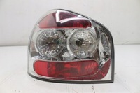 фото thumb №1, Лампа левый задняя audi a3 8l