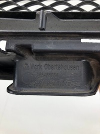 фото thumb №11, Mercedes w117 cla amg решітка бампера перед середня a1178852122