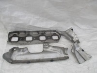 фото thumb №1, Защита термическая jaguar xe range land rover 2.0d