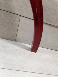 фото thumb №8, Stelvio молдинг крыло правый задняя 156146593