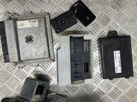 фото thumb №1, Набір стартовий renaul captur lift 0.9 tce 237109221r , 237105499r