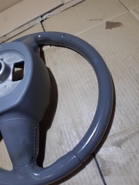 фото thumb №14, Audi q5 8r a3 8p кермо шкіра мультифункція 4 спицева 8r0419091b