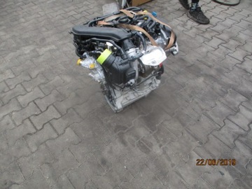фото thumb №9, Двигун комплектний vw skoda 1,5 tsi новий dpb