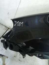 фото thumb №5, J181 крила лівий перед chevrolet orlando gar